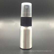 Aluminiumflasche mit Sprayer (NAL08B)